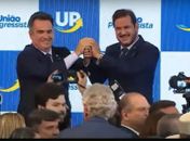 União Brasil e PP decidem deixar governo Lula