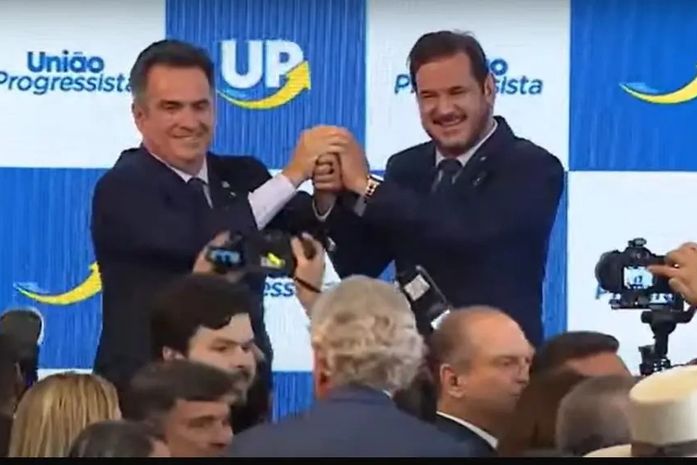 União Brasil e PP decidem deixar governo Lula