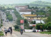 Gang explode agencia do Bradesco em Canapi