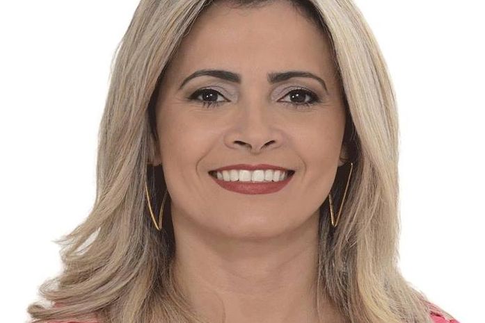 Paula Santa Rosa (PSDB)