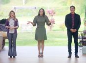 “Bake Off Brasil – Celebridades” estreia neste sábado com Maisa Silva, Dony De Nuccio, Dalton Vigh e Pyong Lee