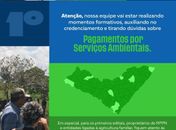 Arapiraca sediará 1º momento formativo do Pagamento por Serviços Ambientais (PSA)