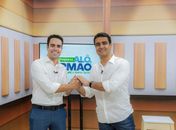 Portal Congresso em Foco aponta Dr. JHC como puxador de votos para deputado federal