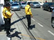 Trânsito será alterado neste domingo (04)