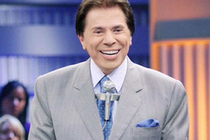 Silvio Santos