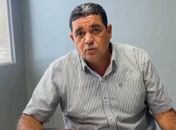 Prefeito diz que vai recuperar igreja tombada como patrimônio, porque o Estado não honrou com sua obrigação 