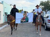 Bandos da Tapera: tradição e cultura que se renovam em Anadia