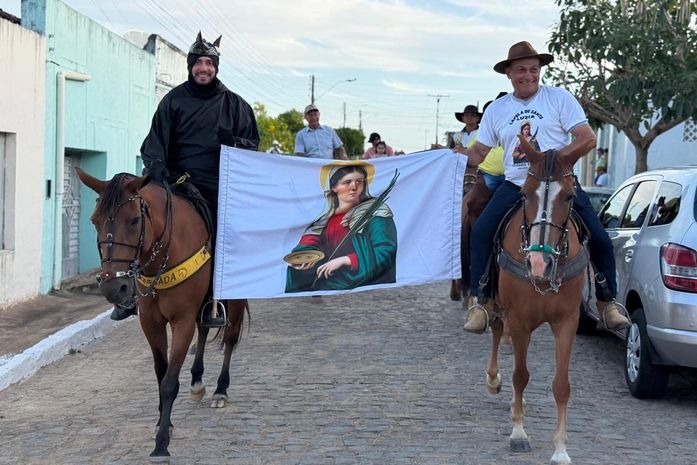 Bandos da Tapera: tradição e cultura que se renovam em Anadia