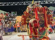 Grupo Bumbá Anaconda