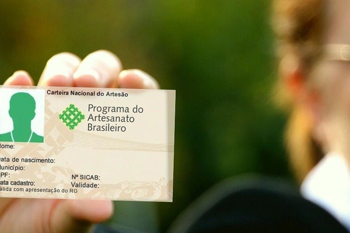Secult de São Miguel dos Campos realiza ação para emissão e renovação da Carteira Nacional do Artesão, nesta segunda-feira (27)