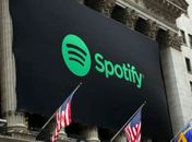 Spotify vai suspender anúncios políticos a partir de 2020