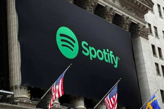Spotify vai suspender anúncios políticos a partir de 2020