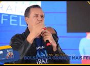 Prefeito Mandú visa até o final do ano contar com 3 mil famílias no programa
