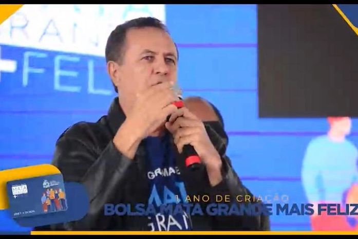 Prefeito Mandú visa até o final do ano contar com 3 mil famílias no programa