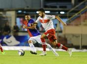 CRB volta a jogar mal e é derrotado pelo Paraná no Brasileiro da Série B