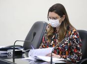 Deputada Jó Pereira