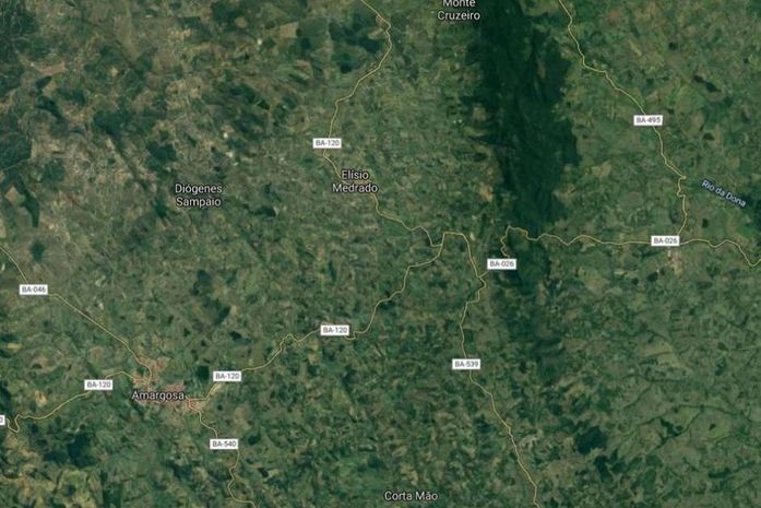 Bahia registra tremor de terra pelo terceiro dia consecutivo