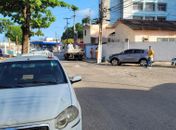 Ruas no entorno do Ifal e PAM Salgadinho terão mudanças de sentido a partir deste sábado (23)