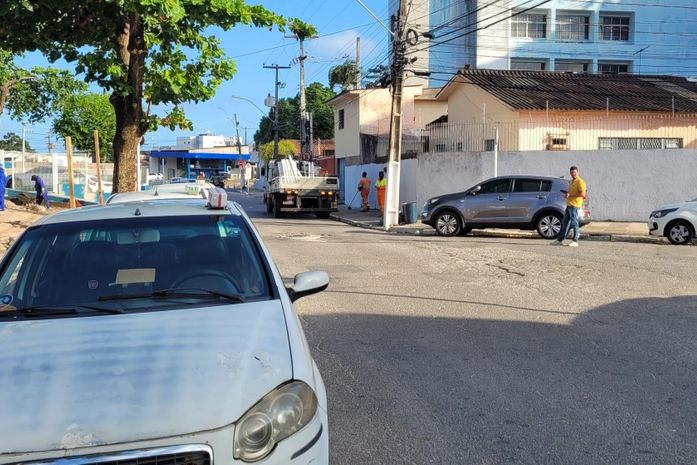 Ruas no entorno do Ifal e PAM Salgadinho terão mudanças de sentido a partir deste sábado (23)