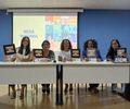 

Palestrante na Conferência da Cidade referendamos  o  Programa Maceió é Massa Sem Racismo, como  uma das estratégias indutivas para discussão sobre  Cidades Antirracistas
