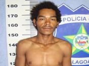 Operação da Oplit prende duas pessoas por furto em Maceió