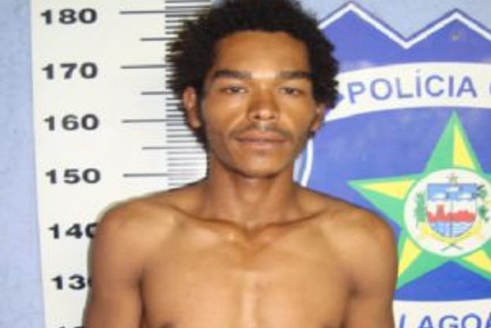 Operação da Oplit prende duas pessoas por furto em Maceió