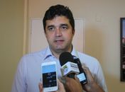Prefeito Rui Palmeira