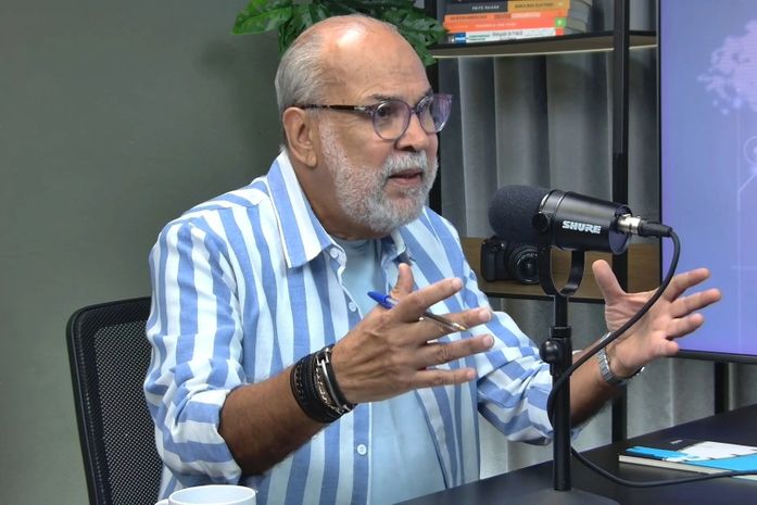 CM Cast com Ricardo Mota: Sem JHC, Bolsonaro fica sem palanque em Alagoas?