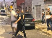 Golpe do falso advogado: operação nacional prende suspeito em Maceió; prejuízos já chegam a R$ 150 mil