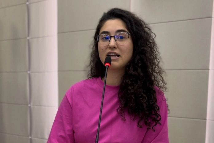 “Precisamos de uma CCZ que realmente cuide dos animais”, diz Teca Nelma sobre caso do cachorro Apolo eutanasiado no Zoonoses