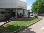 Hospital Santa Rita