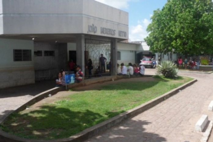 Hospital Santa Rita