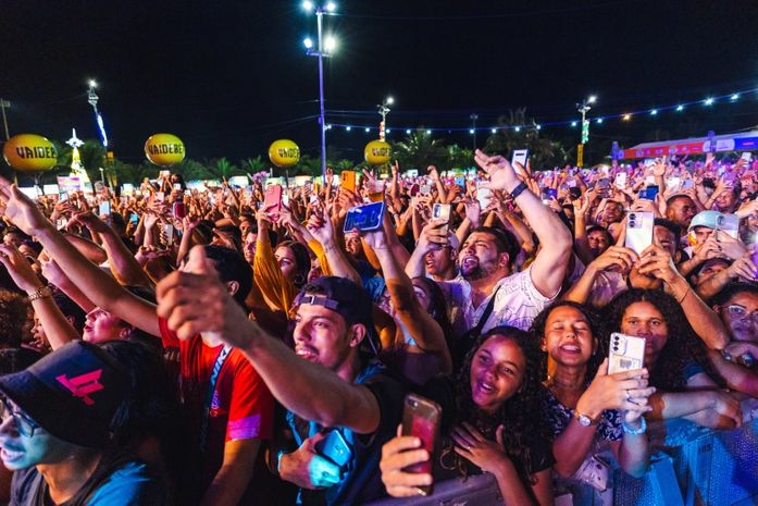 Caixas térmicas, espetinhos, bebidas e outros: Veja o que não é permitido levar no Verão Massayó