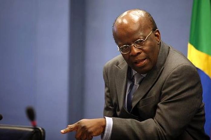 Joaquim Barbosa, o nome da “terceira via”