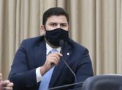 Deputado Jairzinho Lira