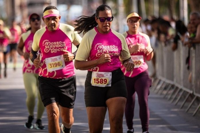 Maceió avança com reajuste, correção de biênios e políticas de cuidado ao servidor