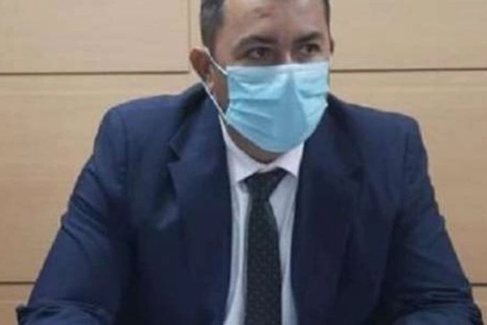 Pablo Fênix sai em defesa do Clube dos Fumicultores