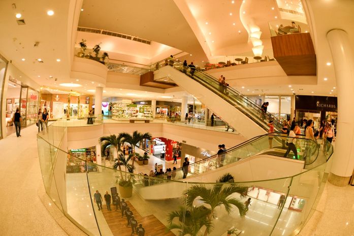 Parque Shopping Maceió inaugura seu Natal no próximo sábado