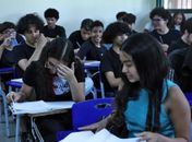 Pé-de-Meia será depositado na conta de alunos a partir de terça-feira