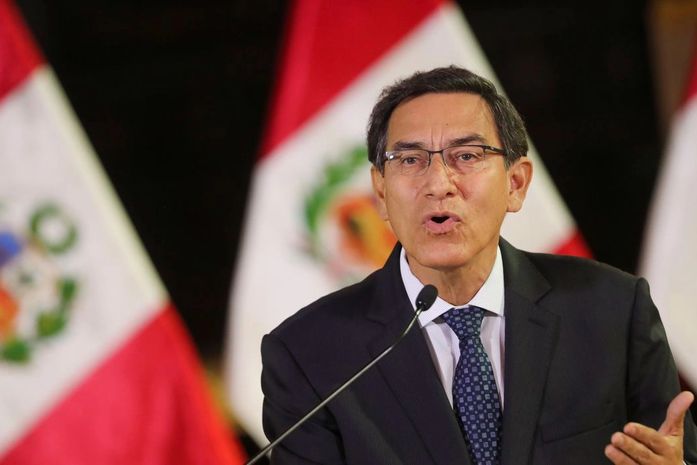 Covid-19: com pior fase por chegar, Peru tem 50 mil casos confirmados