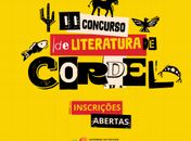 Secult lança pacotes de editais voltados para Literatura Infantil, Cordel, Crônicas, Poesia e Contos
