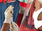 Saúde de Branquinha intensifica imunização de crianças com até 1 ano de idade