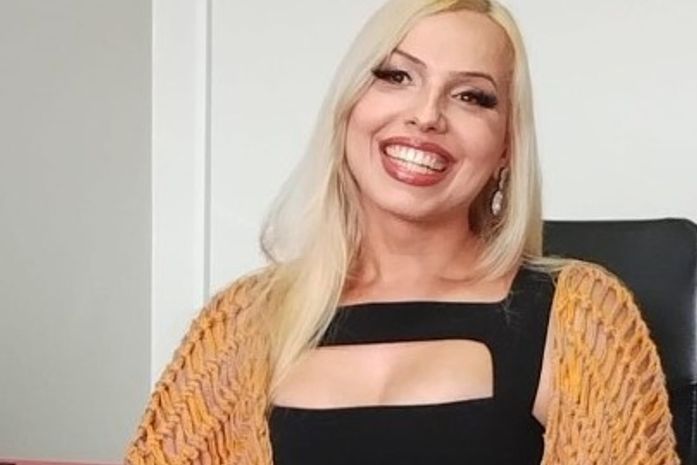Mulher trans, professora de dança anuncia pré-candidatura a vereadora por Maceió, com foco na luta contra o preconceito
