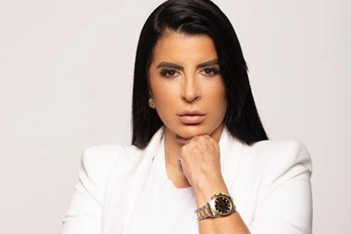 Adriana Mangabeira