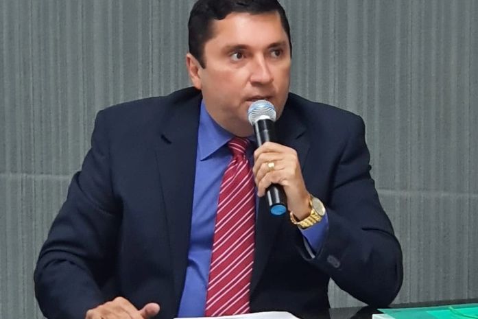 Rogério Nezinho