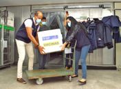 Alagoas recebe mais 29.060 de vacinas contra Covid-19 até esta quinta-feira (2)