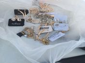 Polícia recupera parte de produtos roubados de joalheria