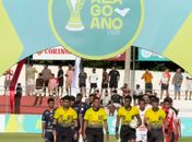 Alagoano 2026: Penedense vence o Cruzeiro-AL e ASA empata sem gols diante do Murici

