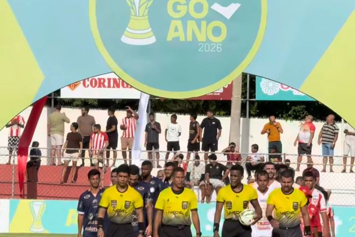 Alagoano 2026: Penedense vence o Cruzeiro-AL e ASA empata sem gols diante do Murici