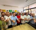 Anúncio da pré-candidatura de Dr. José Wanderley ao Senado reúne grandes lideranças de todo o estado